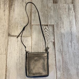 Coach Kitt Messenger Crossbody